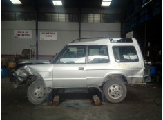 land rover discovery (salljg/lj) del año 1990