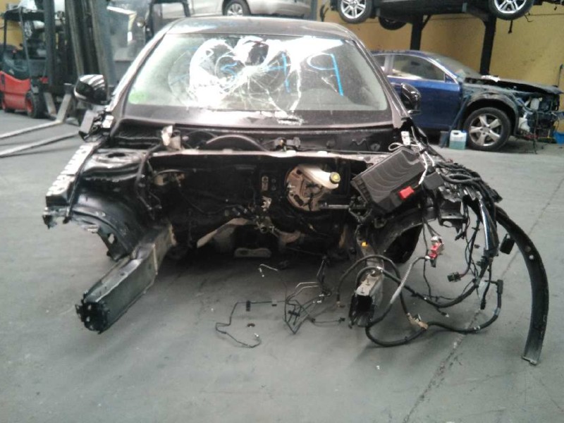 infiniti q30 del año 2016