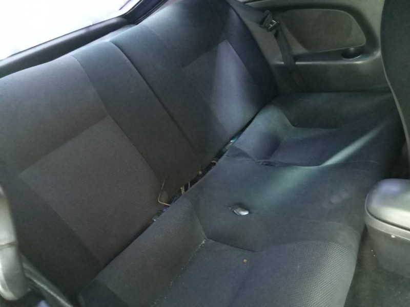 toyota celica (t23) del año 2004