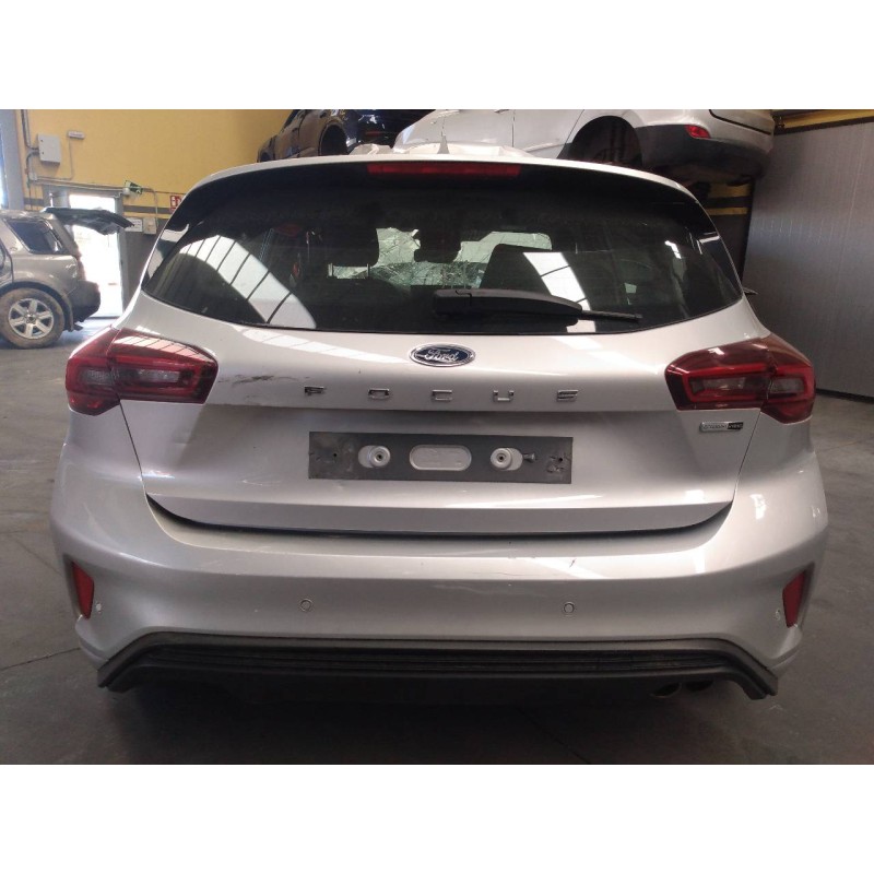 ford focus del año 2023