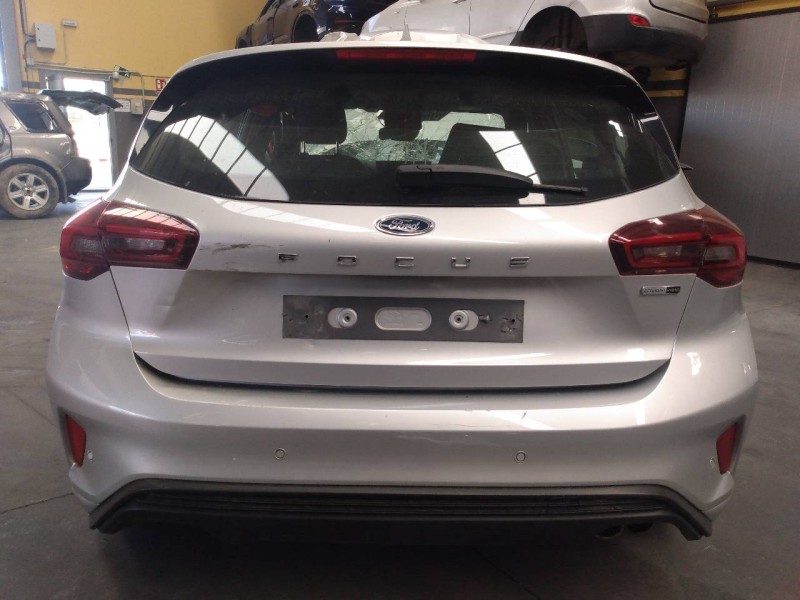 ford focus del año 2023