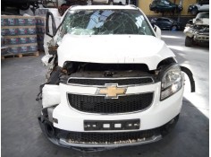 chevrolet orlando del año 2013 2