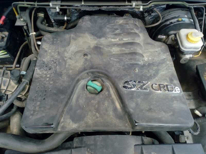 » otros... mahindra goa del año 2008