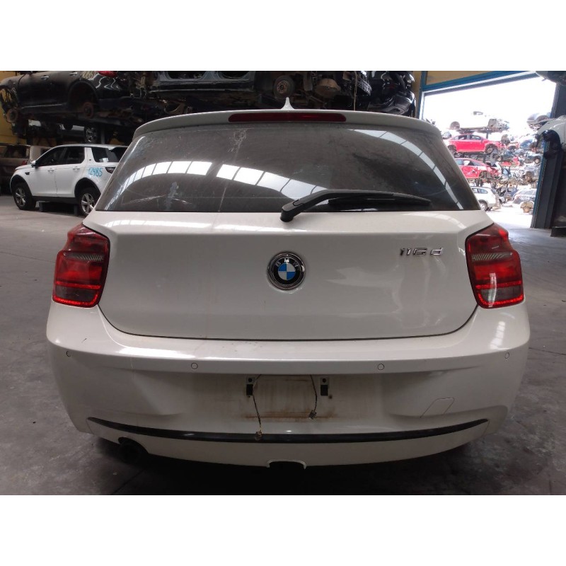 bmw serie 1 lim. (f21) del año 2013