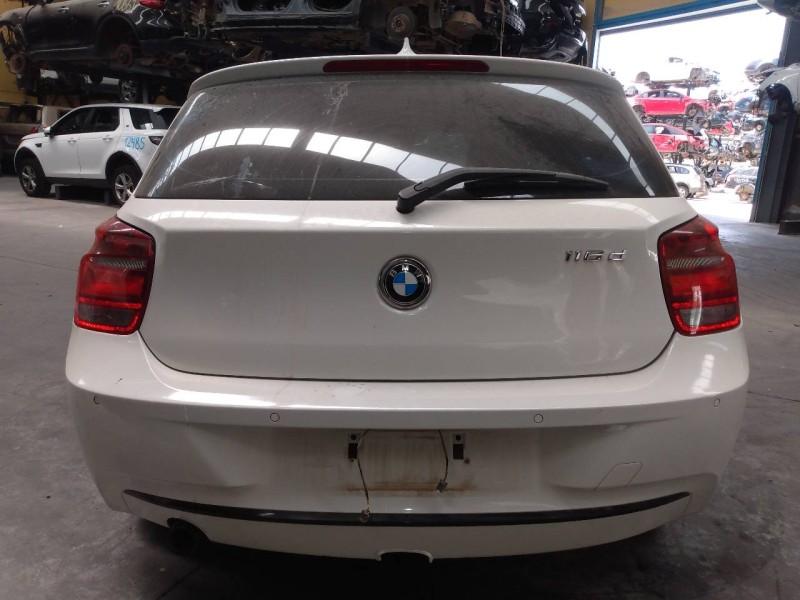 bmw serie 1 lim. (f21) del año 2013