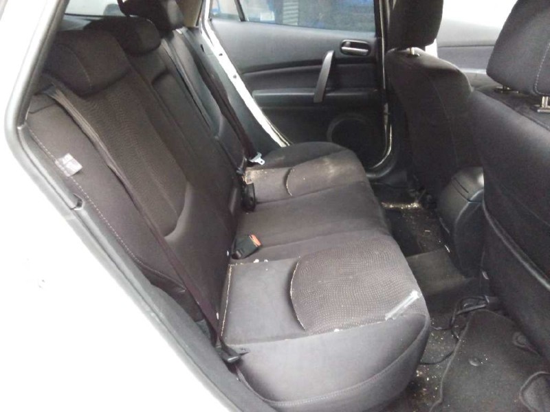 mazda 6 kombi (gh) del año 2009