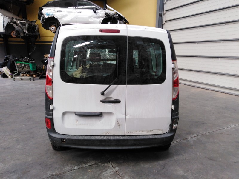 renault kangoo del año 2015