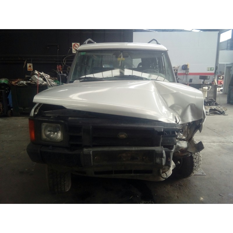 land rover discovery (salljg/lj) del año 1990