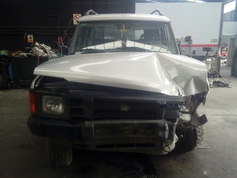land rover discovery (salljg/lj) del año 1990
