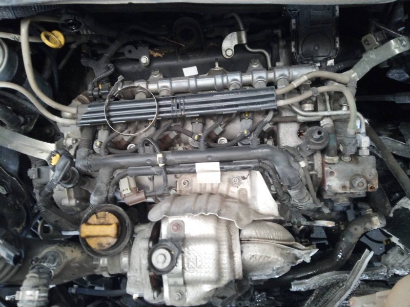 alfa romeo mito (145) del año 2009