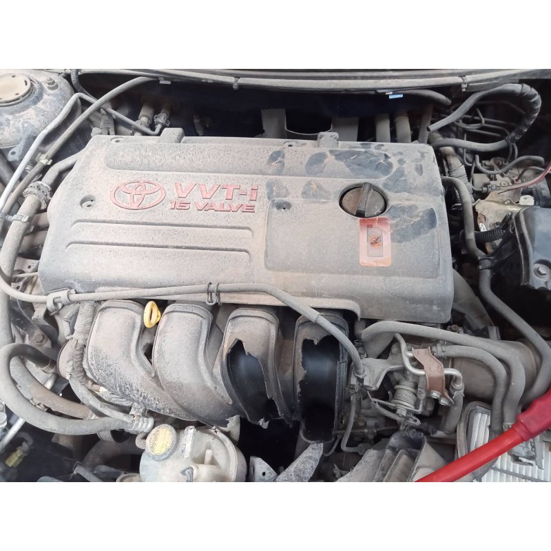 toyota celica (t23) del año 2004