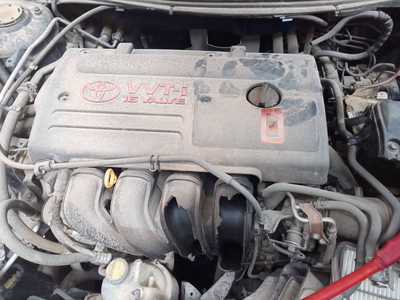 toyota celica (t23) del año 2004