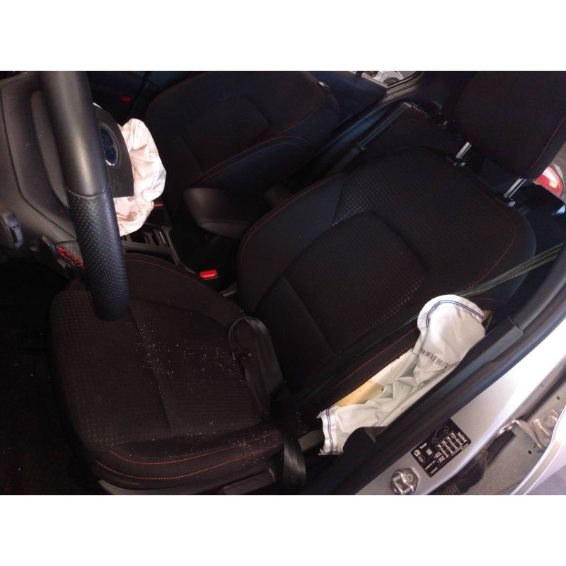 ford focus del año 2023