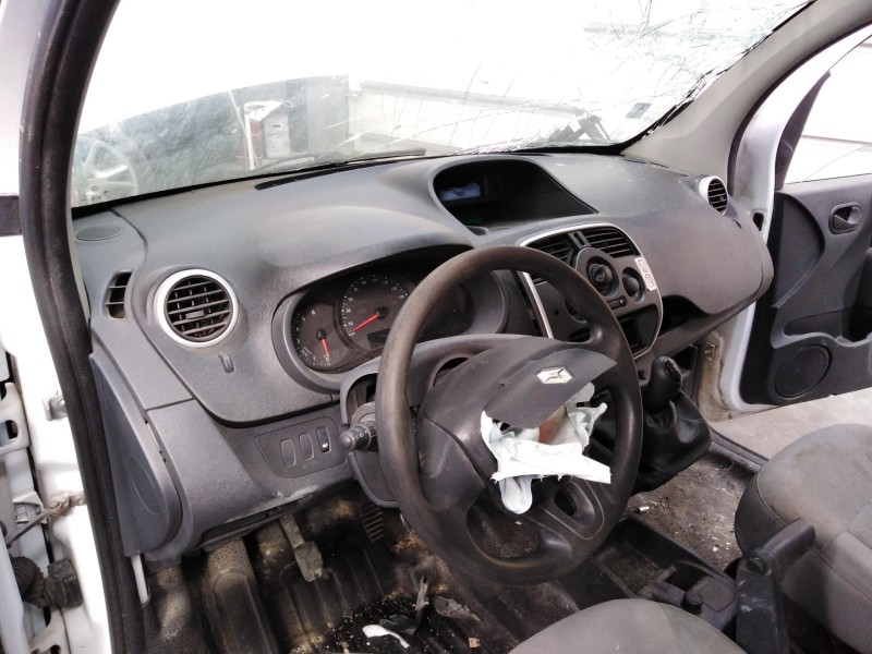 renault kangoo del año 2015