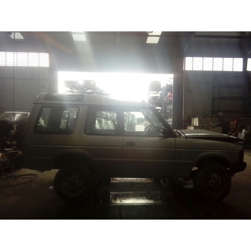 land rover discovery (salljg/lj) del año 1990