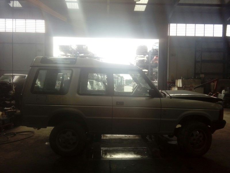 land rover discovery (salljg/lj) del año 1990