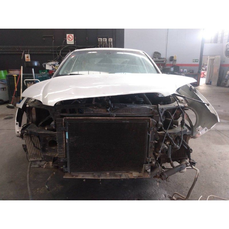 audi a4 berlina (8e) del año 2004