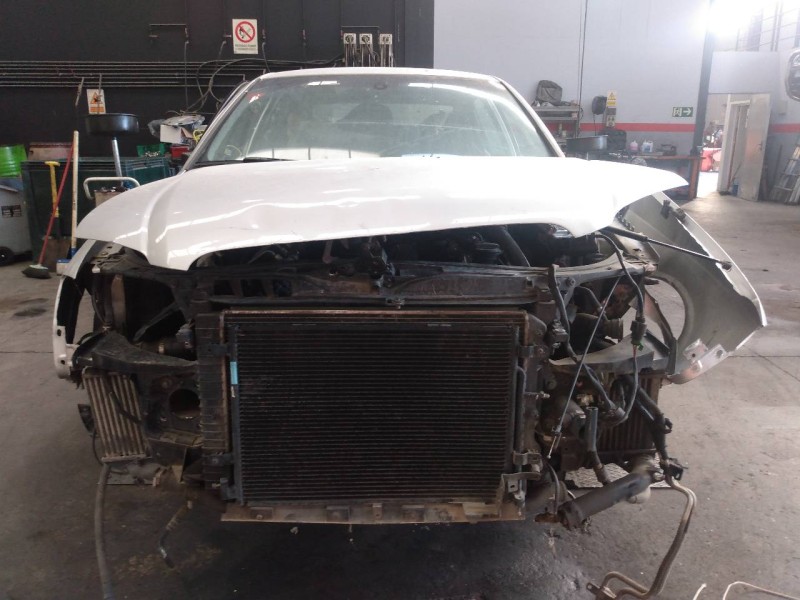 audi a4 berlina (8e) del año 2004