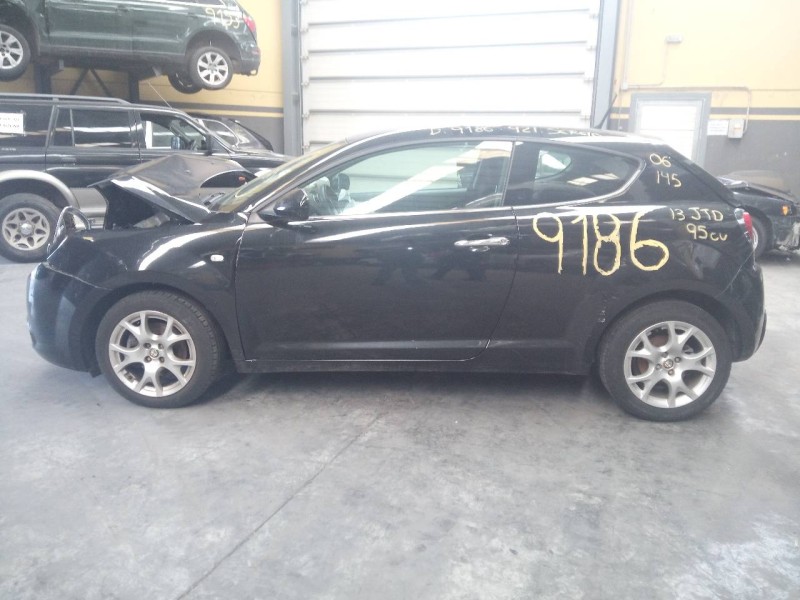 alfa romeo mito (145) del año 2009