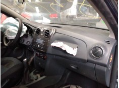 dacia sandero del año 2017 2