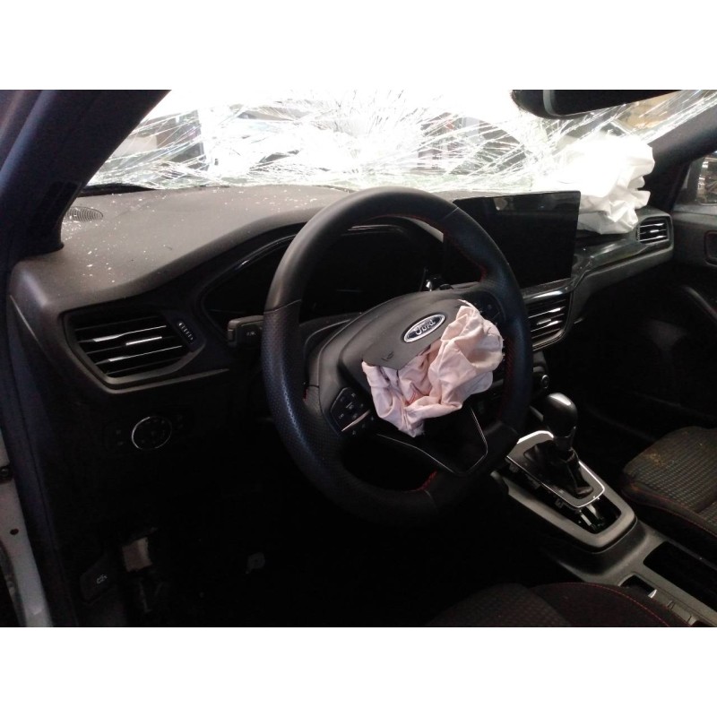 ford focus del año 2023