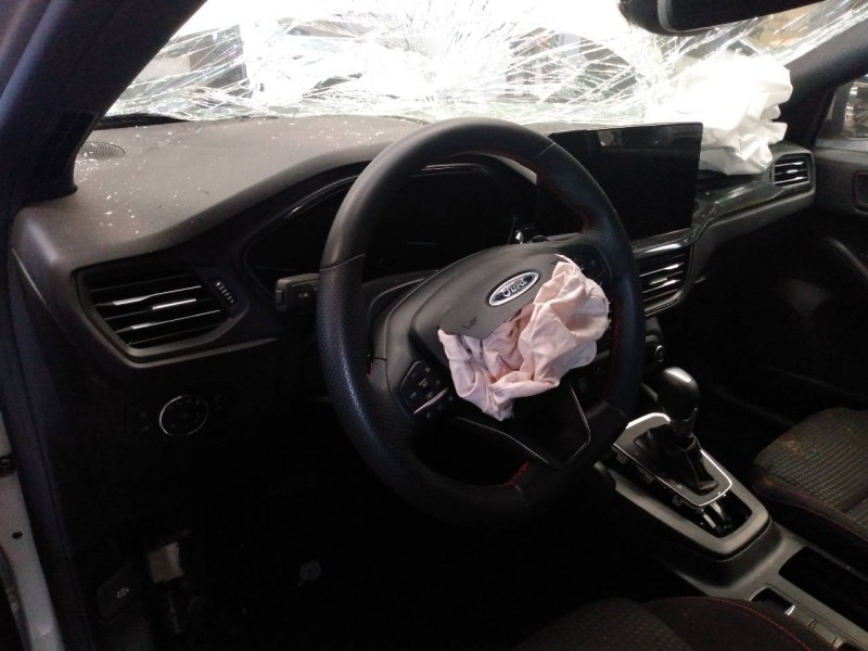 ford focus del año 2023