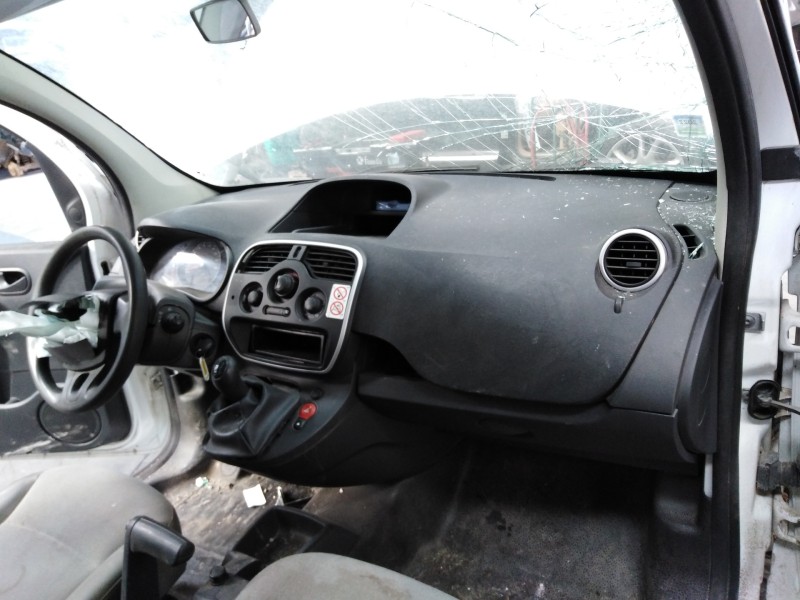 renault kangoo del año 2015