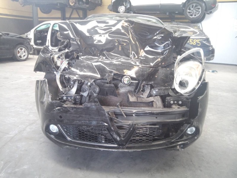 alfa romeo mito (145) del año 2009