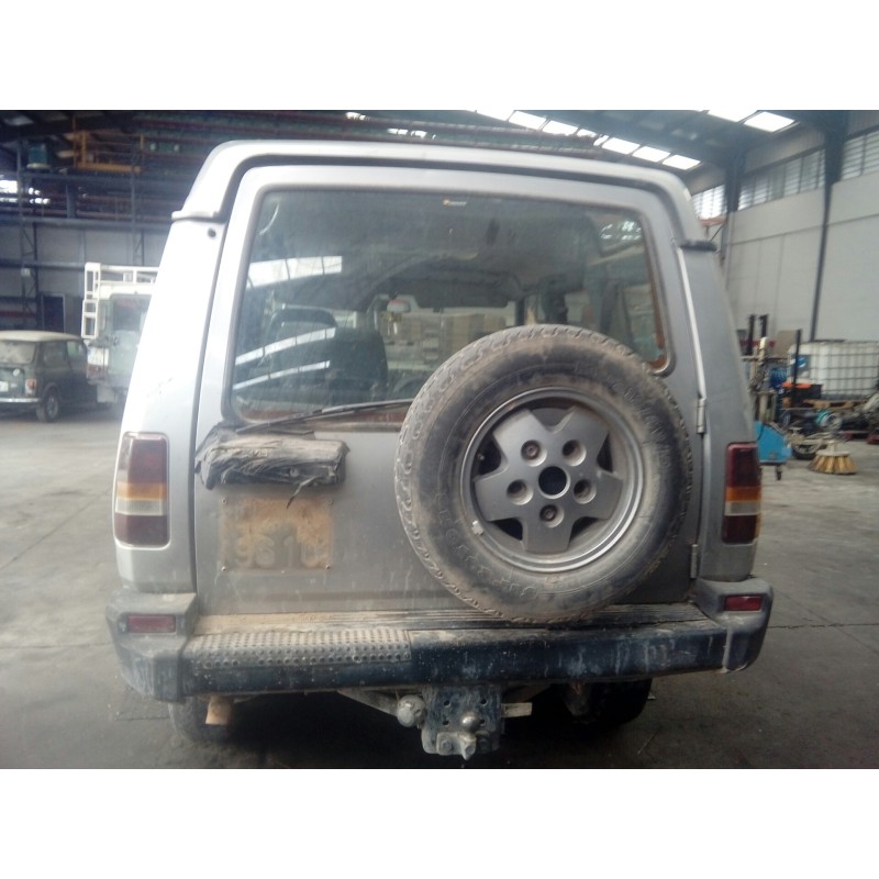 land rover discovery (salljg/lj) del año 1990