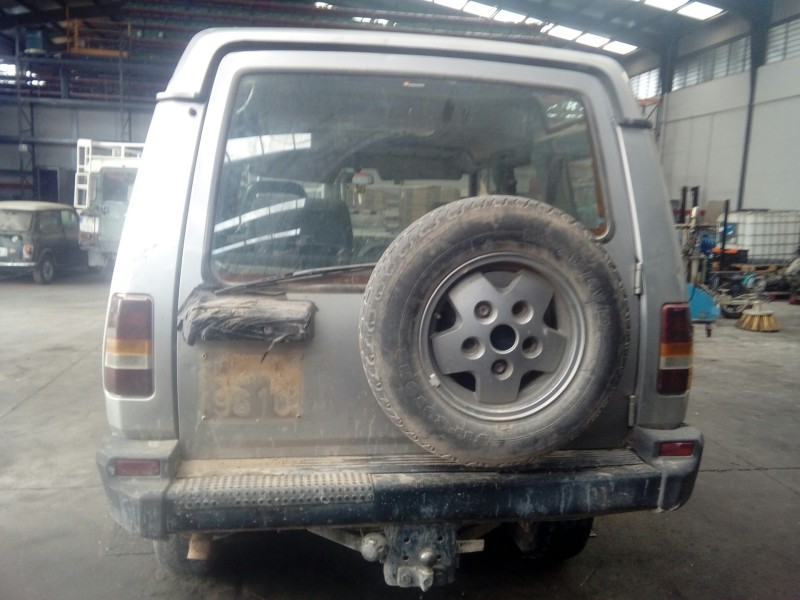 land rover discovery (salljg/lj) del año 1990