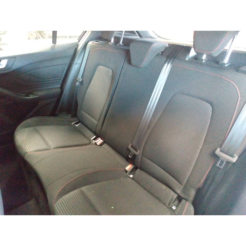 ford focus del año 2023