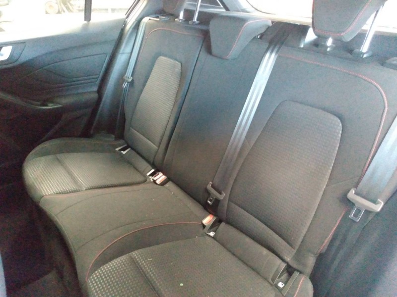 ford focus del año 2023