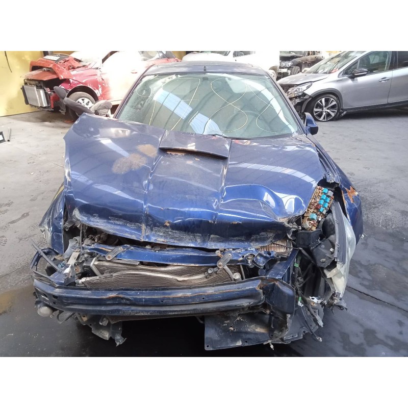 toyota celica (t23) del año 2004