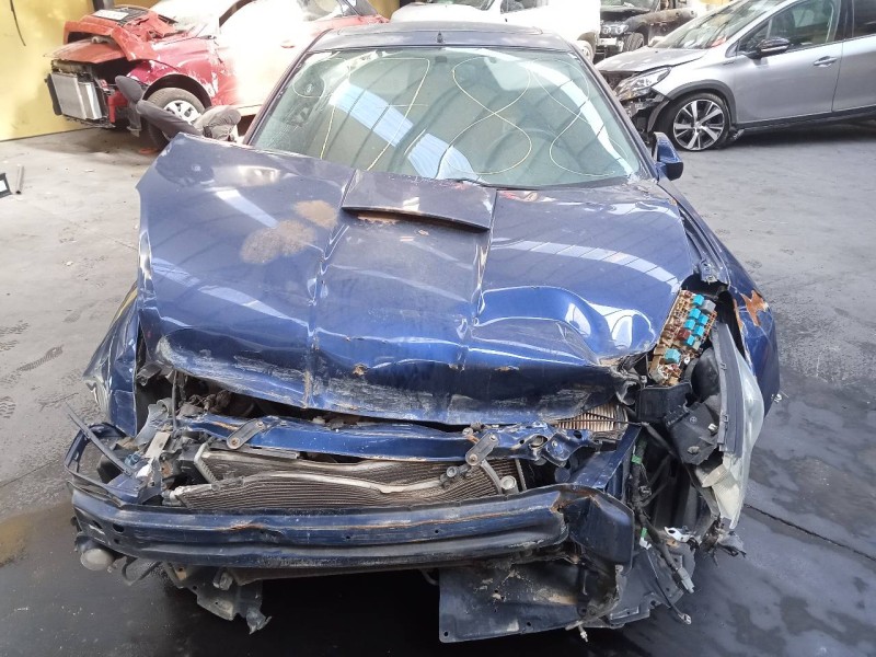 toyota celica (t23) del año 2004