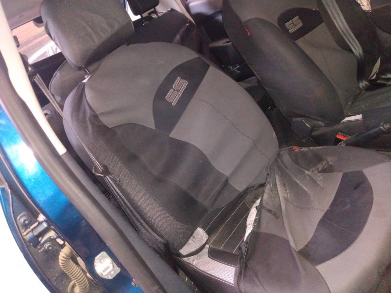 dacia sandero del año 2017