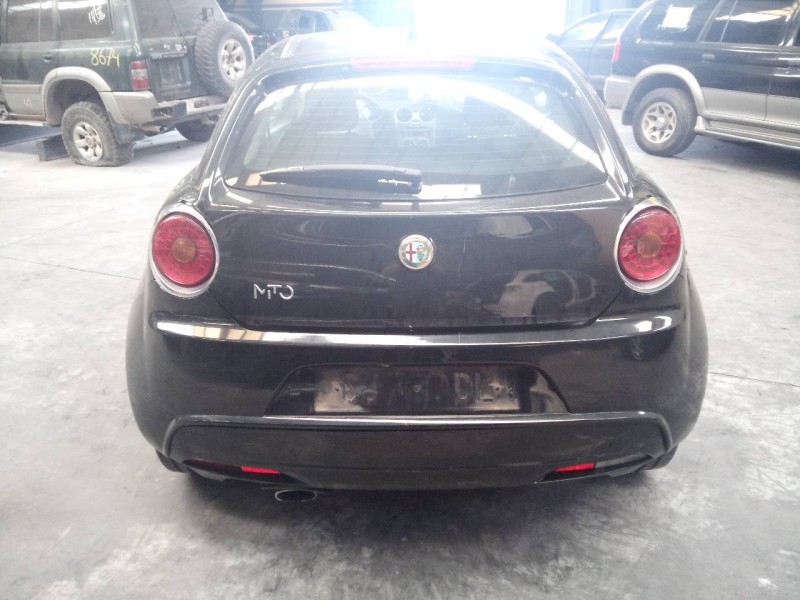 alfa romeo mito (145) del año 2009