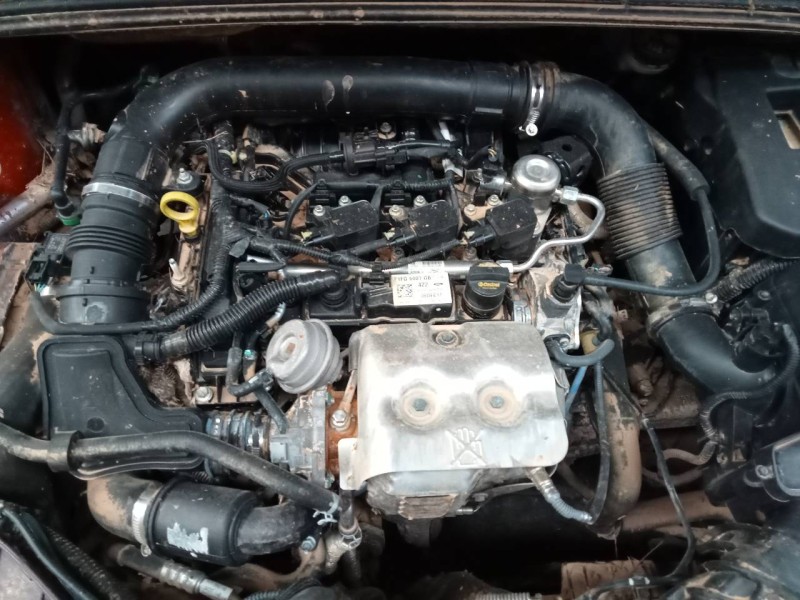 ford focus del año 2018