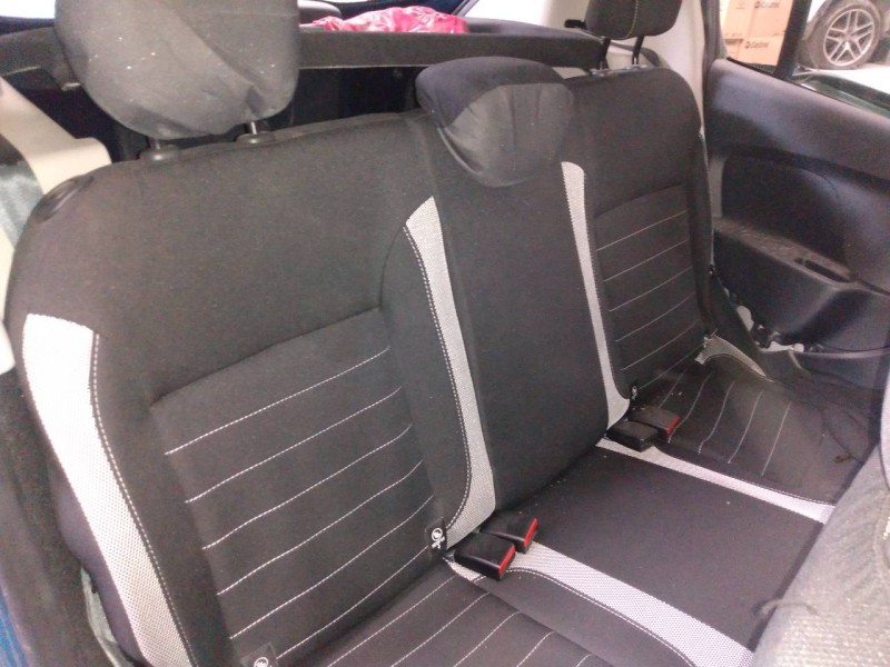 dacia sandero del año 2017