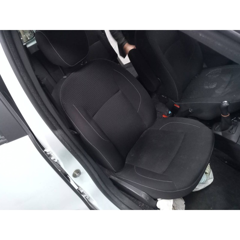 dacia lodgy del año 2018