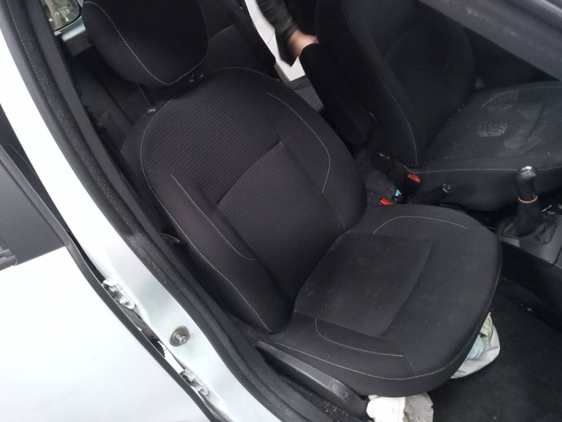 dacia lodgy del año 2018