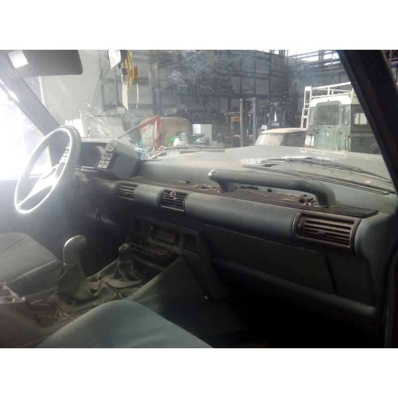 land rover discovery (salljg/lj) del año 1990