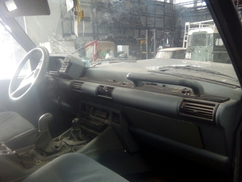 land rover discovery (salljg/lj) del año 1990