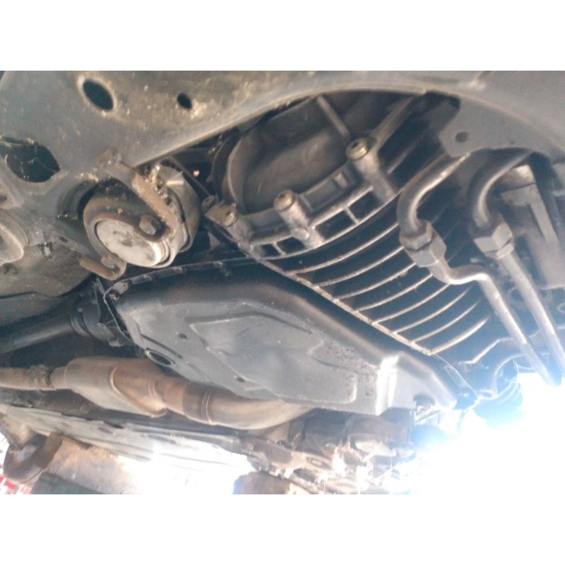 audi a4 berlina (8e) del año 2004