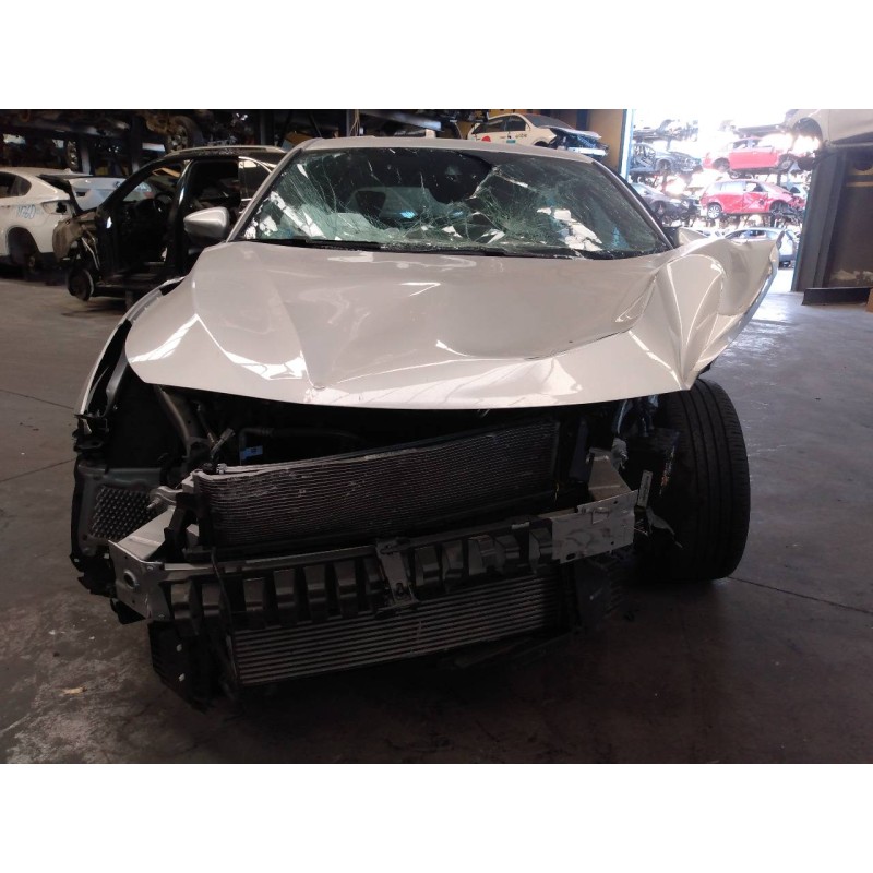 ford focus del año 2023