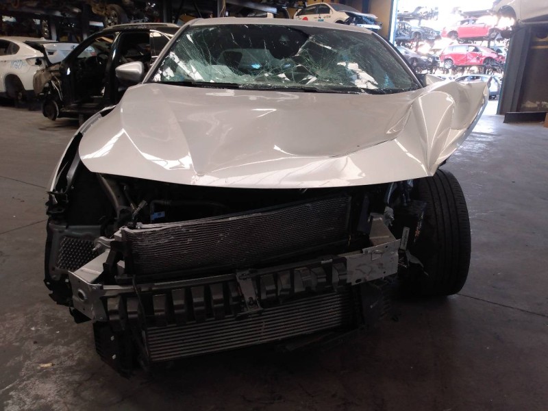 ford focus del año 2023