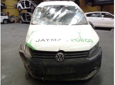 volkswagen caddy ka/kb (2c) del año 2015 2