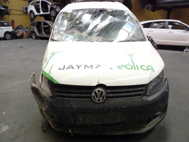 volkswagen caddy ka/kb (2c) del año 2015