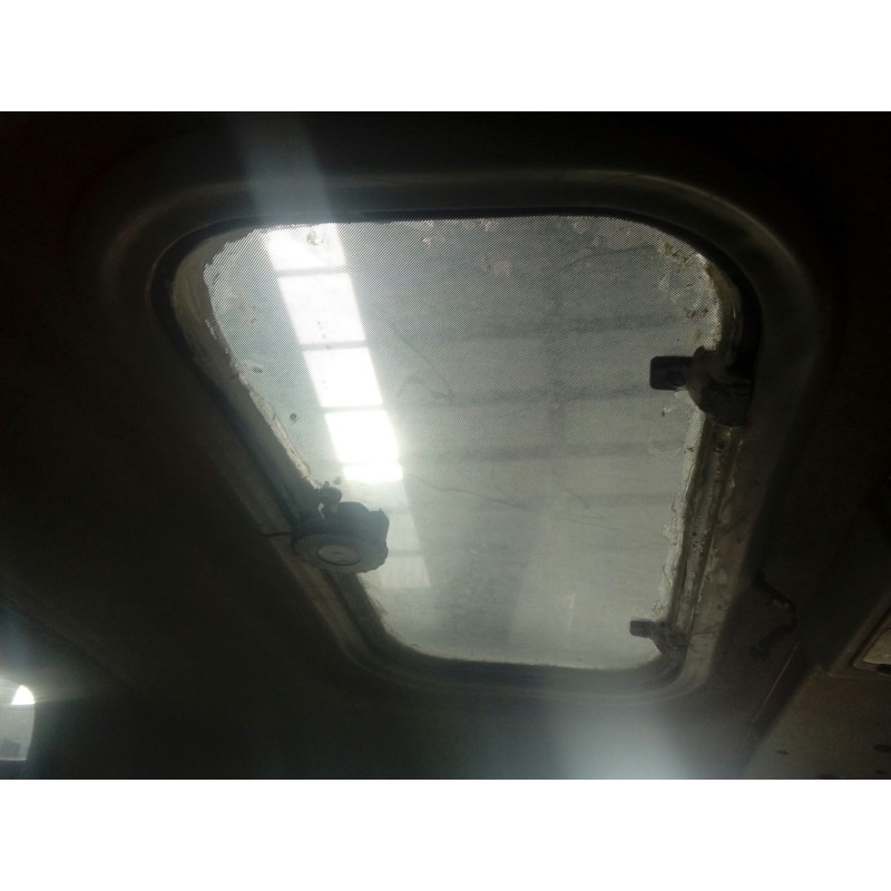 land rover discovery (salljg/lj) del año 1990