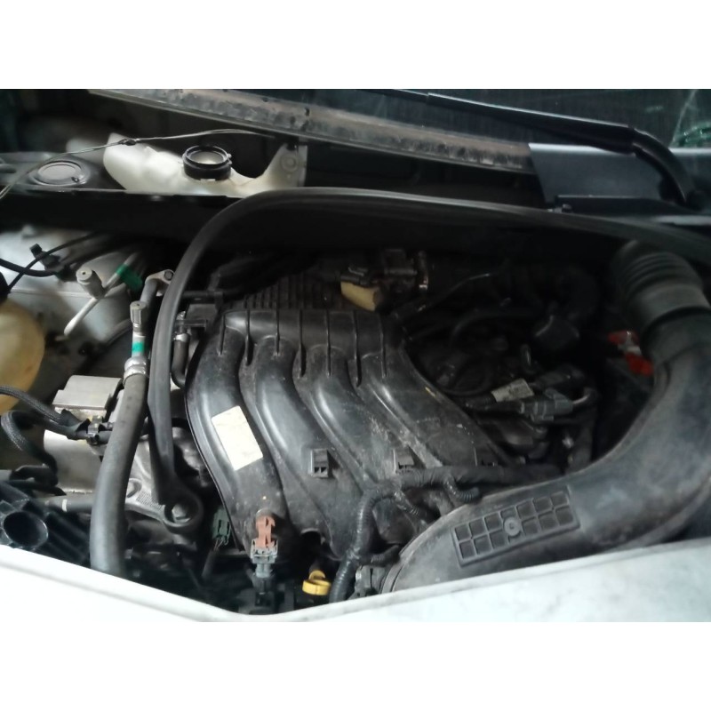 dacia lodgy del año 2018