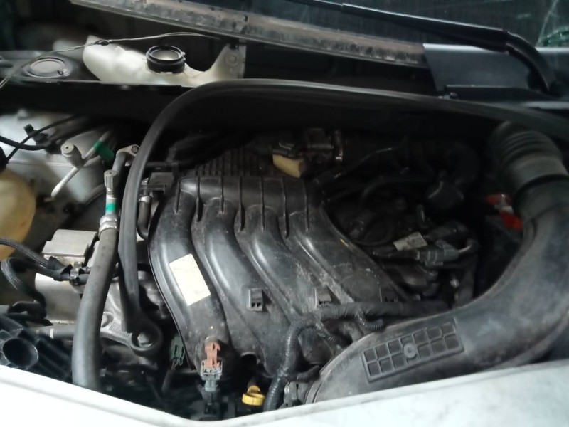 dacia lodgy del año 2018